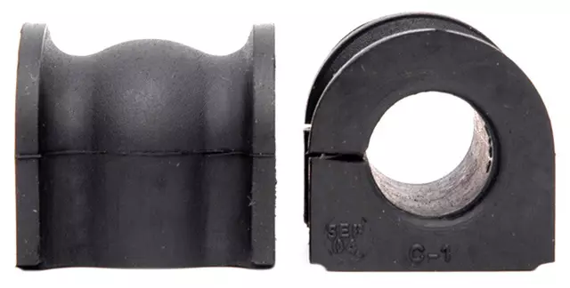 45G1505 - Suspension &amp; Steering: Rear Stabilizer Bar Bushing Kit for ACDelco Image