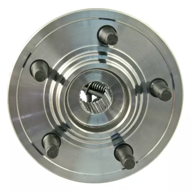 Rear Wheel Hub - ACDelco (515078A)