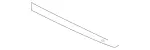 1568850921 - : Trim Bar for Mercedes-Benz Image