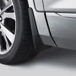 86507351 - : Front Molded Splash Guards for Chevrolet: Blazer Image