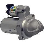 19306581 - : Remanufactured Starter for GM Image