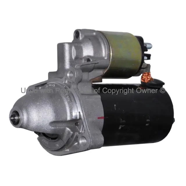17853N - Charging &amp; Starting Systems: Starter Motor for MPA ELECTRICAL Image