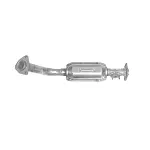 645397 - : Federal / EPA Catalytic Converter - Direct Fit for AP Exhaust Image