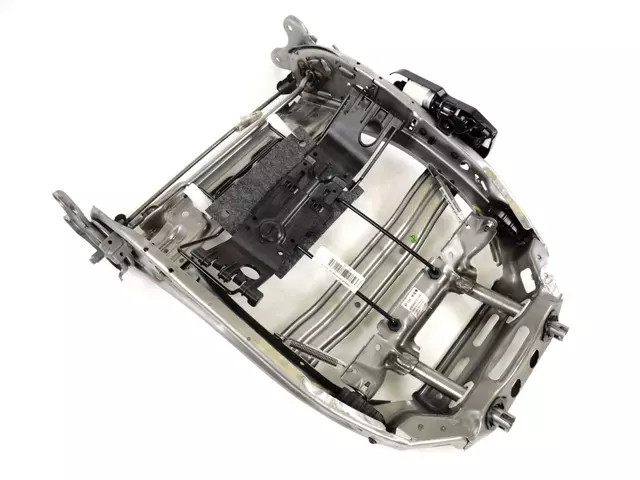 Front Seat Back Frame - Mopar (68217966AA)