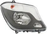 11030161 - : HELLA Headlight 011030161 for Hella Image