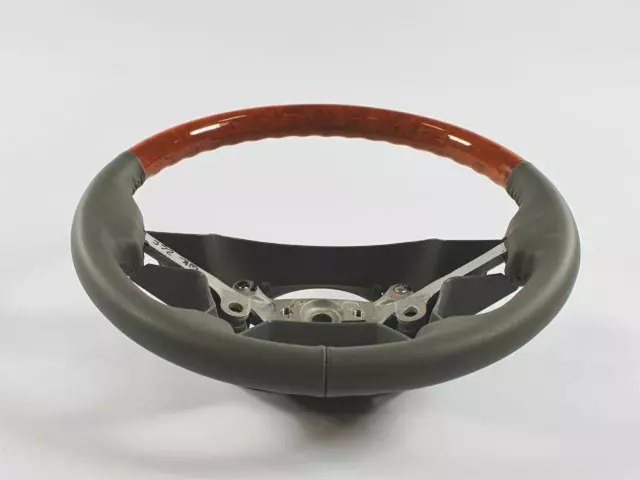 1HA531D5AA - Steering: Steering Wheel for Mopar Image