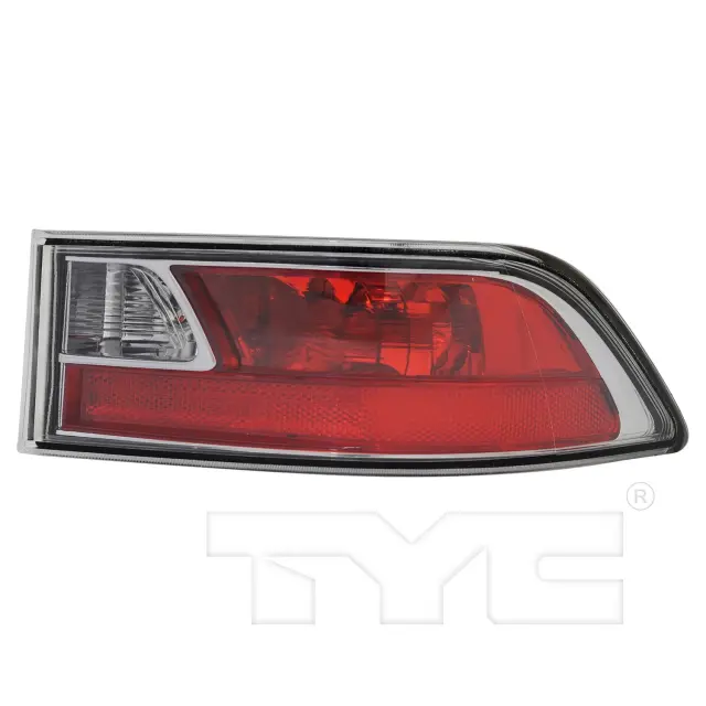 175875019 - : TYC Back Up Light Lens / Housing for TYC Image