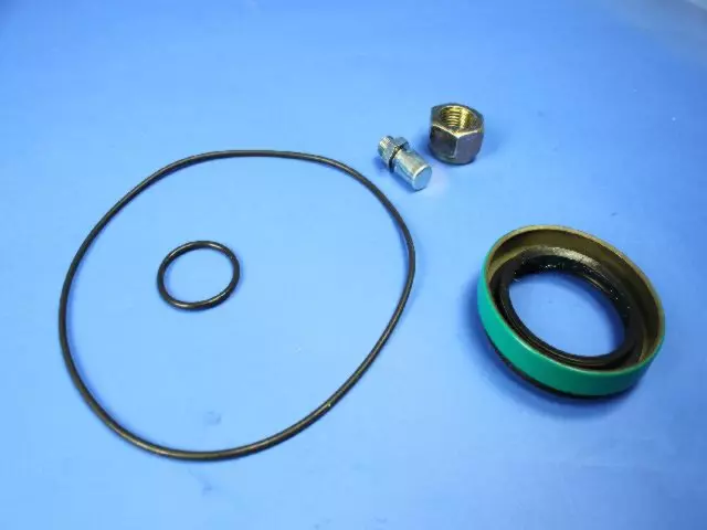 5019758AA - Rear Axle: Rear Axle Seal Kit for Mopar Image image