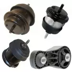 ETK049 - : Westar Engine Mount Kit for WESTAR Image