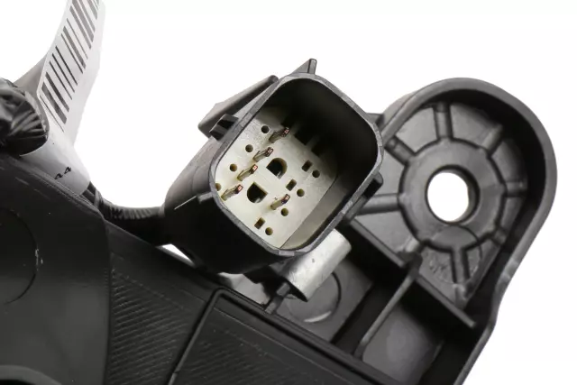 Front Passenger Side Turn Signal Lamp - GM (84575580)