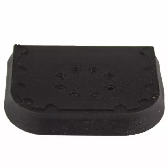 BA6Z16K262A - Body: Door Weather-strip Clip for Ford: Fiesta Image