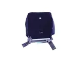 6UY89DX9AA - : Rear Seat Back Cover, Left for Mopar Image