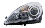 8361651 - : Hella Headlight Assembly for Hella Image