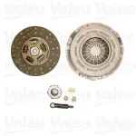 53022209 - : 1996 Chevrolet C3500 Clutch Kit 7.4L for VALEO Image