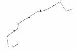 85018236 - : F (S)Pipe for GM Image
