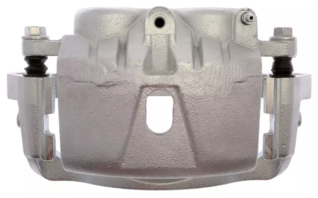 Rear Driver Side Brake Caliper - ACDelco (18FR2007N)
