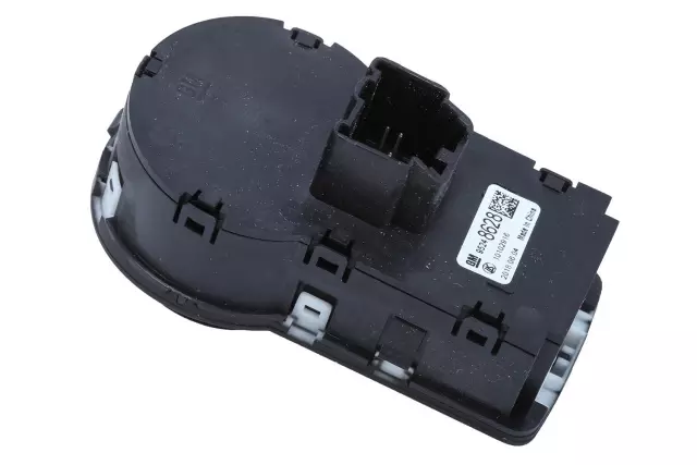 95248628 - Body: Headlamp Switch for GM Image