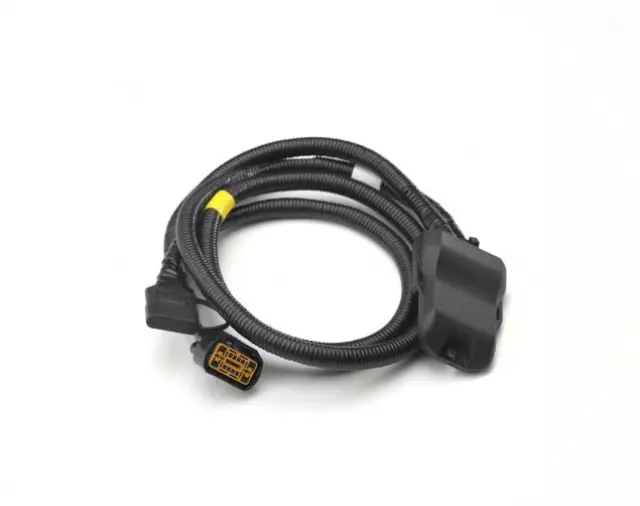 2020-2021 Hyundai Tucson - Tow Hitch Harness - Hyundai (D3F61-AU010)