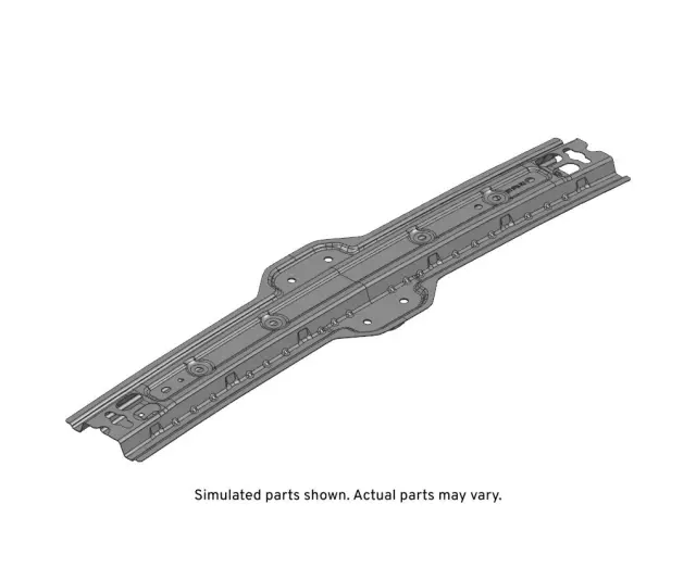 85127023 - Body: Roof Bow for GMC: Hummer EV Pickup, Hummer EV SUV Image