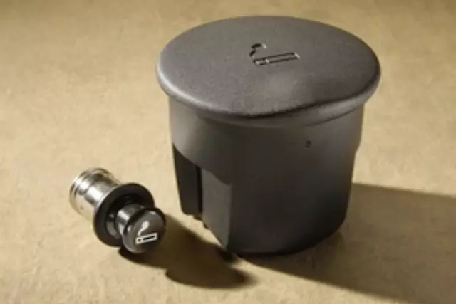 F88001AA1A - Interior: Ash Cup, Smokers Kit for Nissan: Murano Image