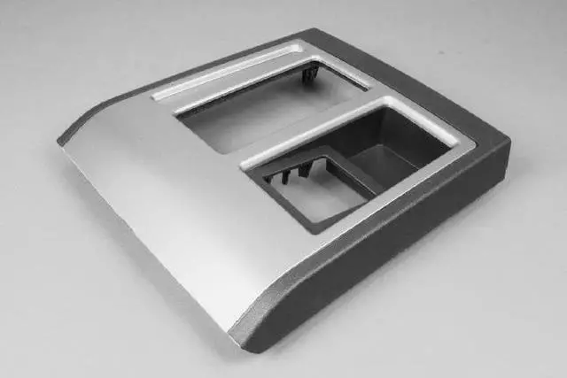 Gear Selector Bezel - Mopar (1GR681J8AA)