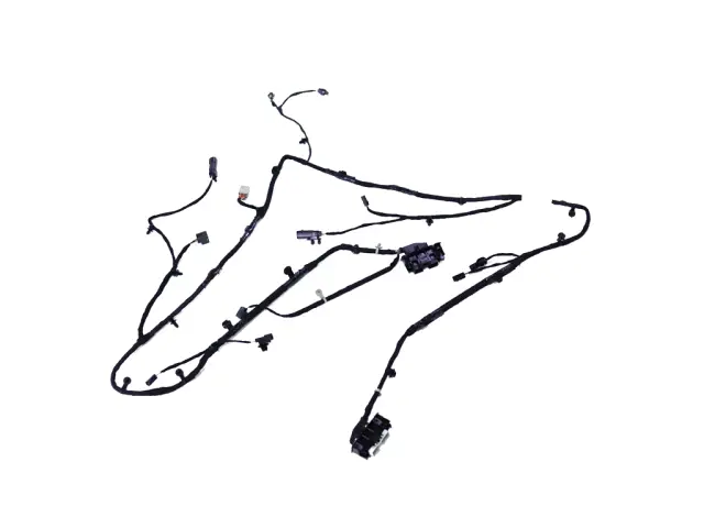 68401908AC - Electrical: Liftgate Wiring for Mopar Image image