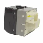 SW5530 - Body: Motorcraftâ„¢ Headlamp Switch for Ford: Thunderbird Image