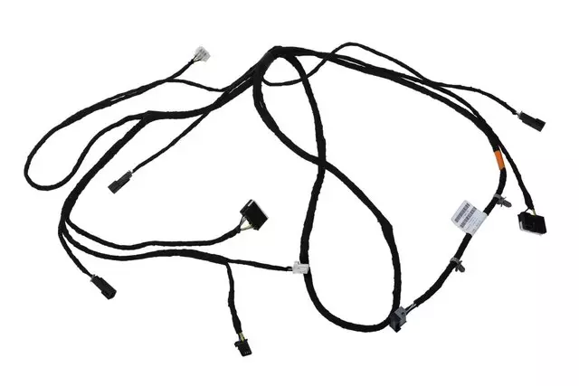 22769230 - Body: Wire Harness for GM Image