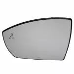 CJ5Z17K707H - Body: Mirror Glass for Ford Image