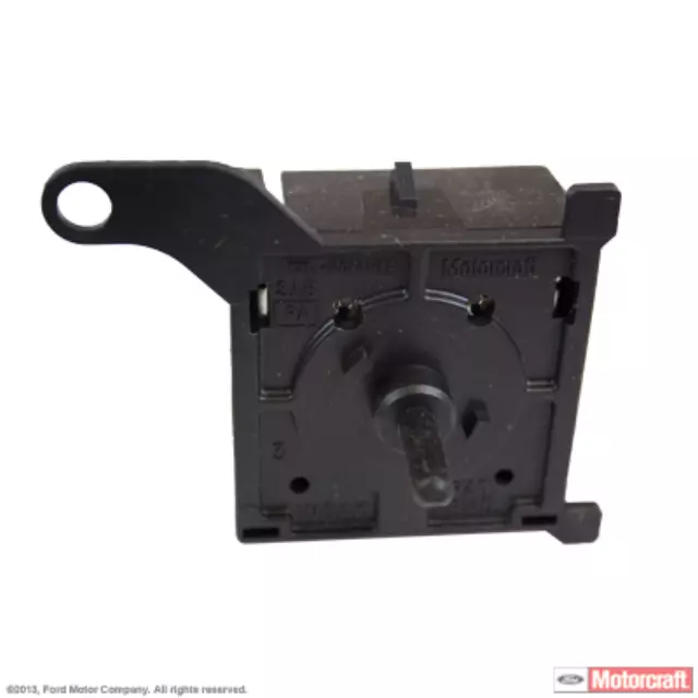 F5TZ19B888A - Body: Vacuum Valve for FORD Image
