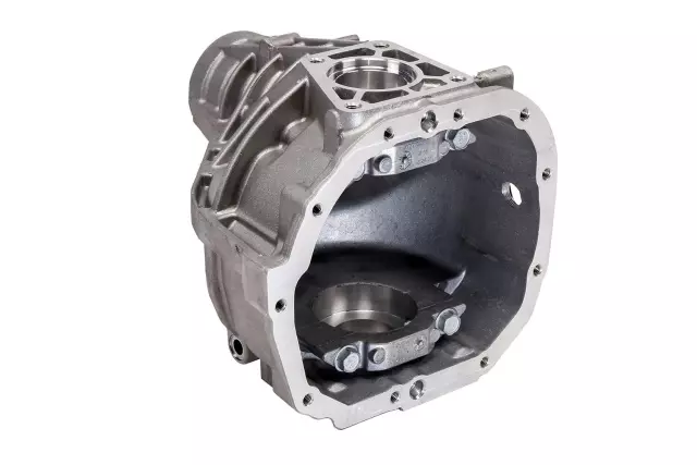 12479273 - Front Drive Axle: Carrier for Chevrolet: Colorado | GMC: Canyon Image