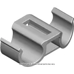 23323541 - : Generator Control Module Coolant Pipe Clip for GM Image