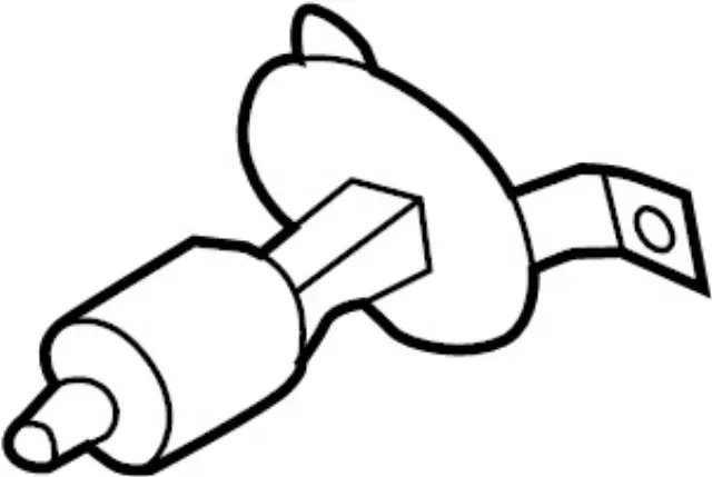 B629CC9904 - : Bulb for INFINITI: M45, QX4, QX56 Image