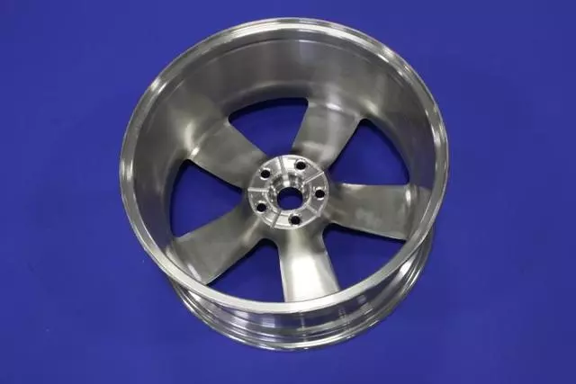 Aluminum Wheel - Mopar (05290727AC)