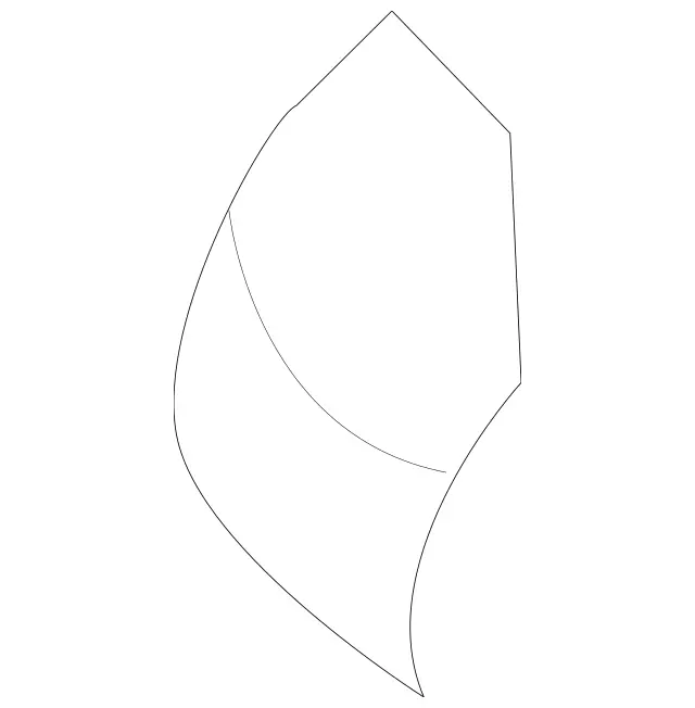 1668850601 - Detachable Parts: Towing Eye Cover for Mercedes-Benz: GL350, GL450, GL550, GL63 AMG, GLS350d, GLS450, GLS550, GLS63 AMG Image image