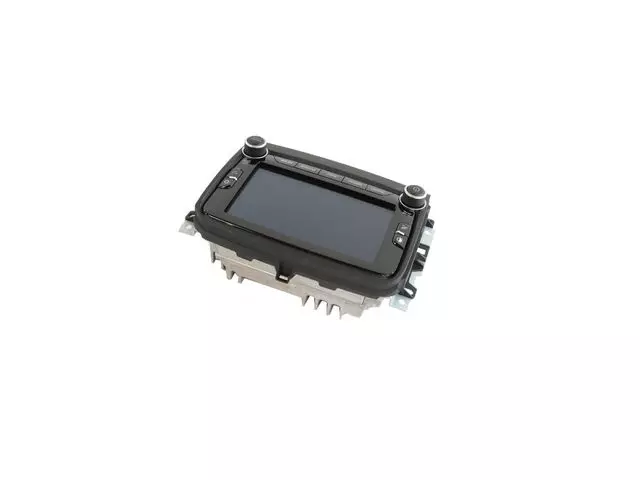 Multi Media Radio - Mopar (6KG63MXHAA)
