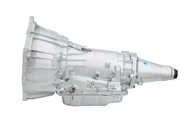 Part# 17804237 GM Remanufactured |  4L60E | Transmission Part# - 17804237. - GM (17804237)