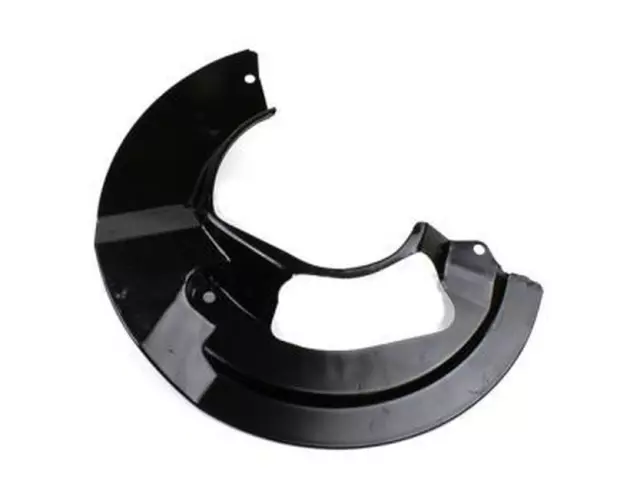 F5AZ2K005A - Brakes: Splash Shield for Ford: Crown Victoria | Lincoln: Town Car | Mercury: Grand Marquis Image
