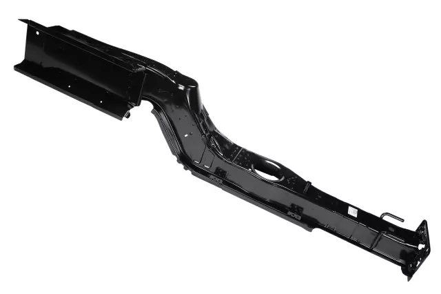 Passenger Side Rear Compartment Panel Longitudinal Rail - GM (92223623)