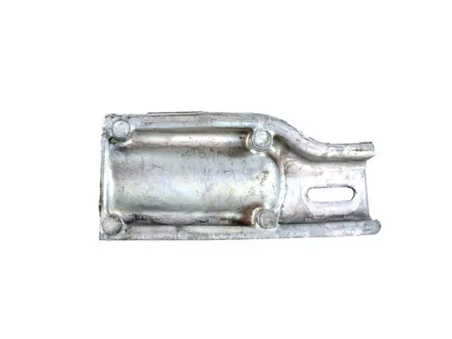 Instrument Panel To Floor Brace, Left - Mopar (68232006AA)