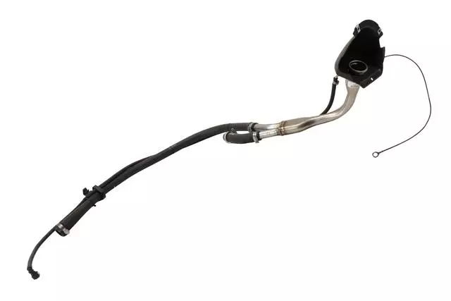 19417035 - Fuel System: Filler Pipe for Chevrolet: Suburban 1500, Suburban 2500 | GMC: Yukon XL 1500, Yukon XL 2500 Image