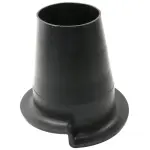 K160310 - : Front Upper Suspension Coil Spring Seat for Moog Image