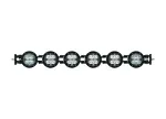 36306 - : 360 Connect 30" Light Bar Assembly for Rigid Industries Image