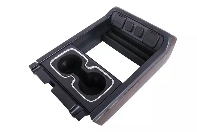 84092081 - Body: Upper Trim Panel for GM Image