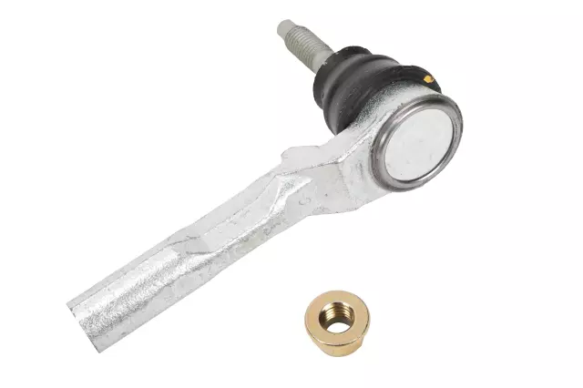19418690 - : Front Steering Linkage Outer Tie Rod for GM Image