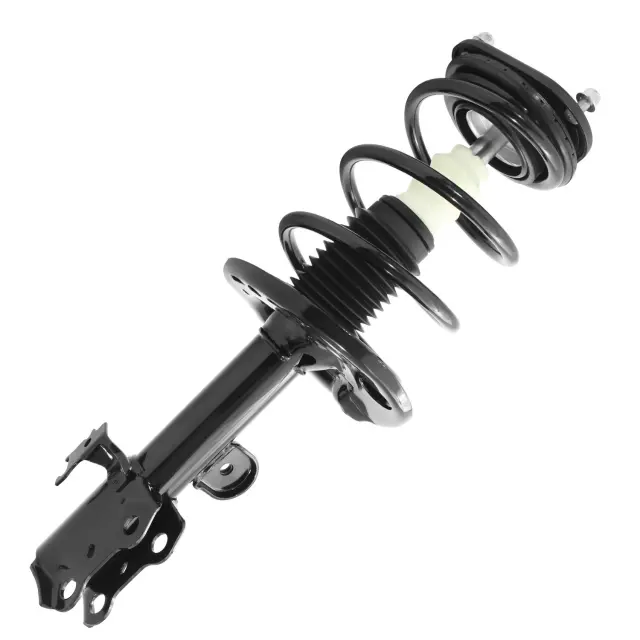 11246 - Suspension &amp; Steering: Unity Automotive Suspension Strut and Coil Spring Assembly for Unity Automotive Image