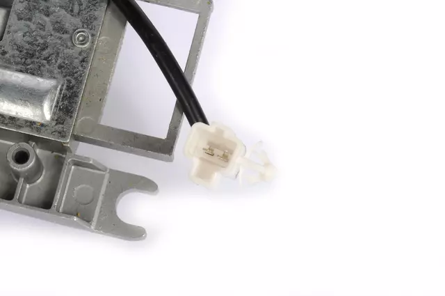 Motor - GM (89044587)