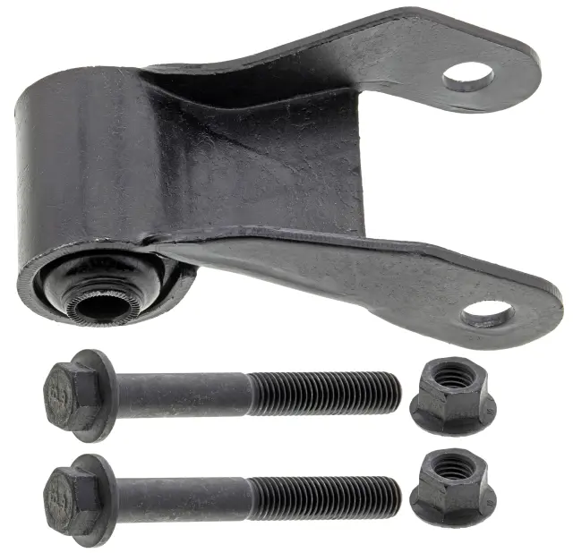 MS500304 - Suspension &amp; Steering: Leaf Spring Shackle for MEVOTECH Image