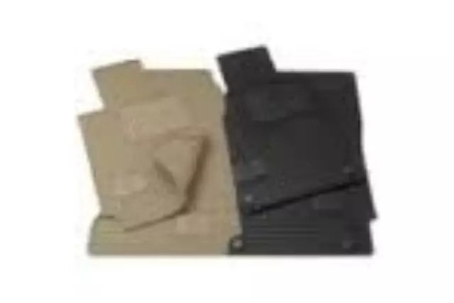 Q6680696 - : All-Season Floor Mats GLK/X204 (2010?2015), Beige for Mercedes-Benz Image