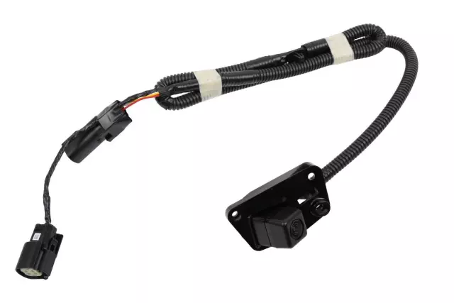 2009-2014 GM Camera - GM (23146157)